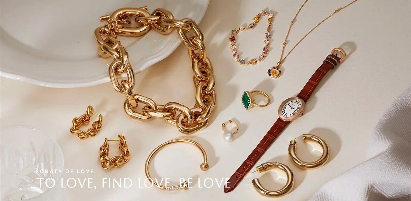 Timeless Elegance, Crafted for You
